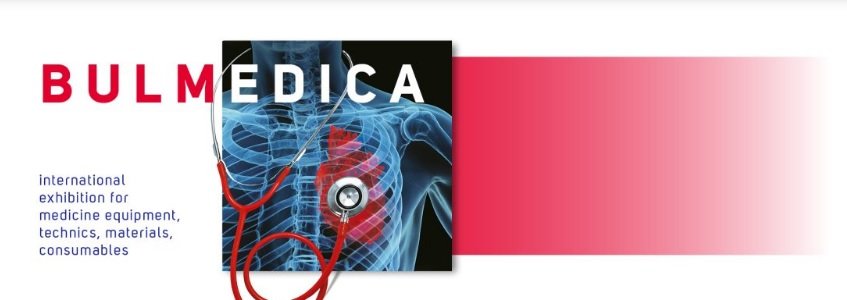 Bulgaria Medical Dental exhibition