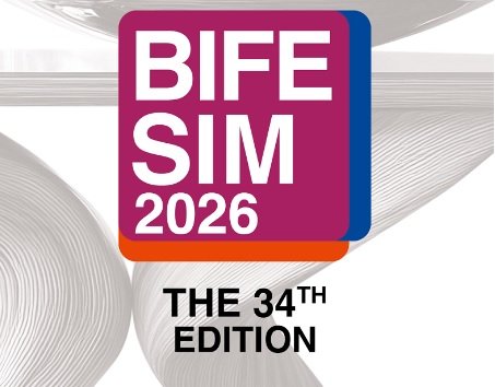 Bife & Sim 2026 Furniture Expo in Romania